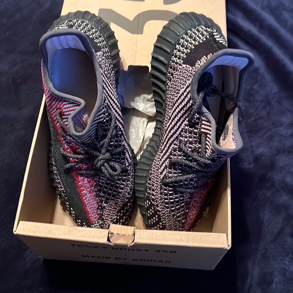 Yeezy 350